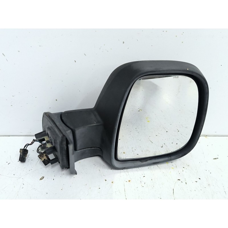 Recambio de retrovisor derecho para citroën berlingo furgoneta/monovolumen (b9) 1.6 hdi 90 referencia OEM IAM 232636104  