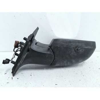Recambio de retrovisor derecho para citroën berlingo furgoneta/monovolumen (b9) 1.6 hdi 90 referencia OEM IAM 232636104  