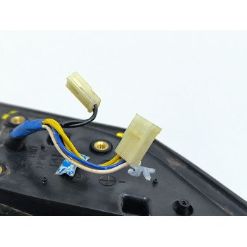 Recambio de retrovisor derecho para kia joice 2.0 cat referencia OEM IAM   
