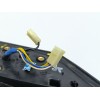 Recambio de retrovisor derecho para kia joice 2.0 cat referencia OEM IAM   
