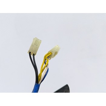 Recambio de retrovisor izquierdo para kia joice 2.0 cat referencia OEM IAM   