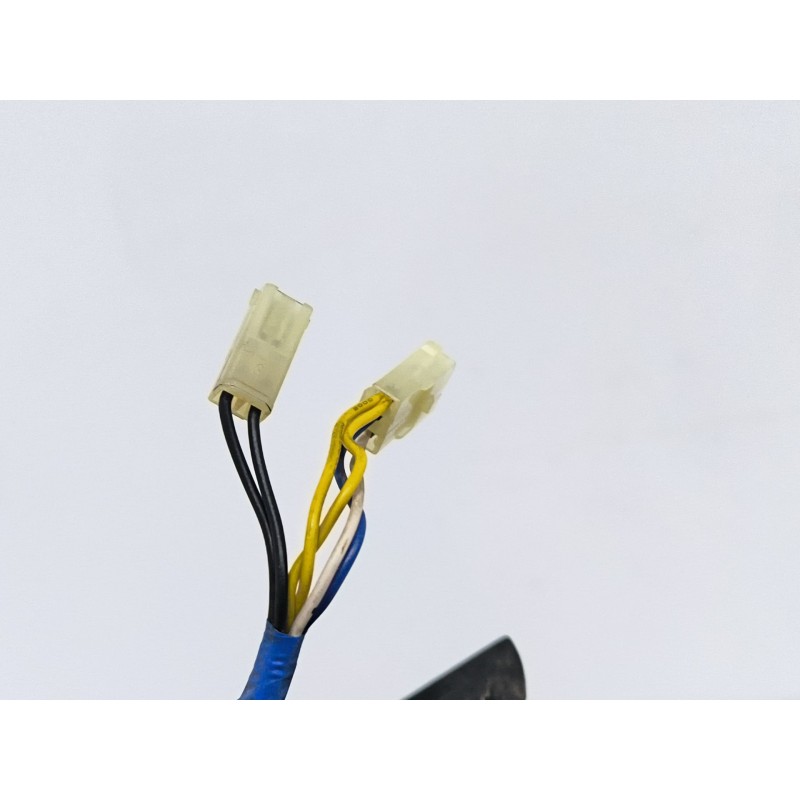 RETROVISOR IZQUIERDO