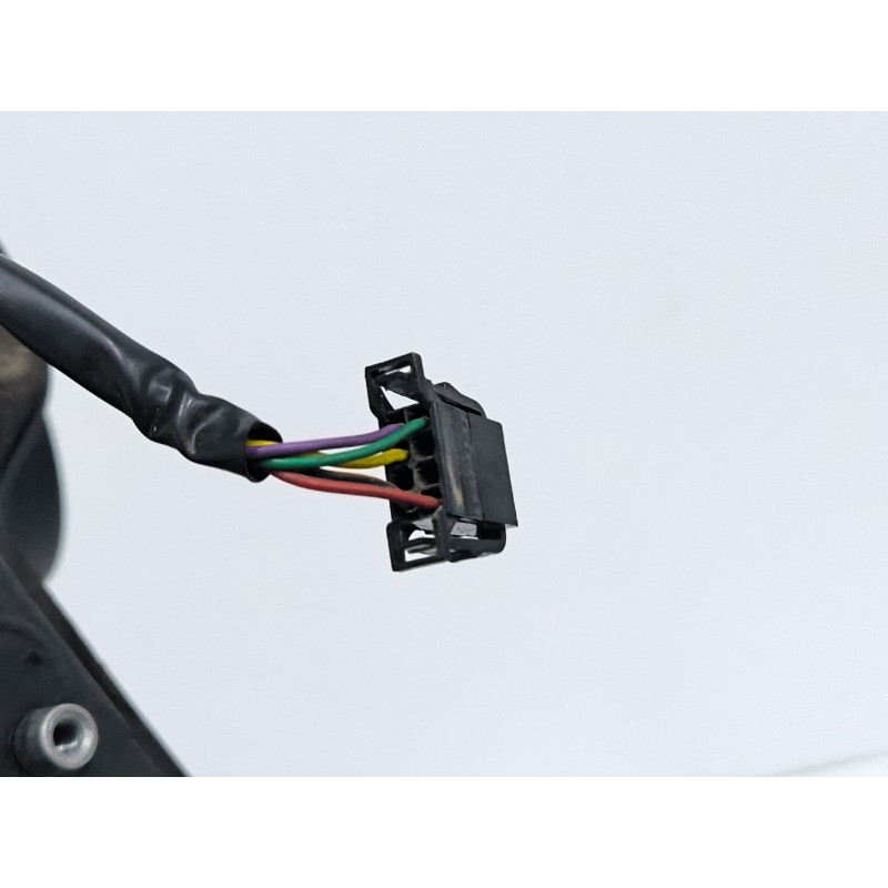 RETROVISOR IZQUIERDO