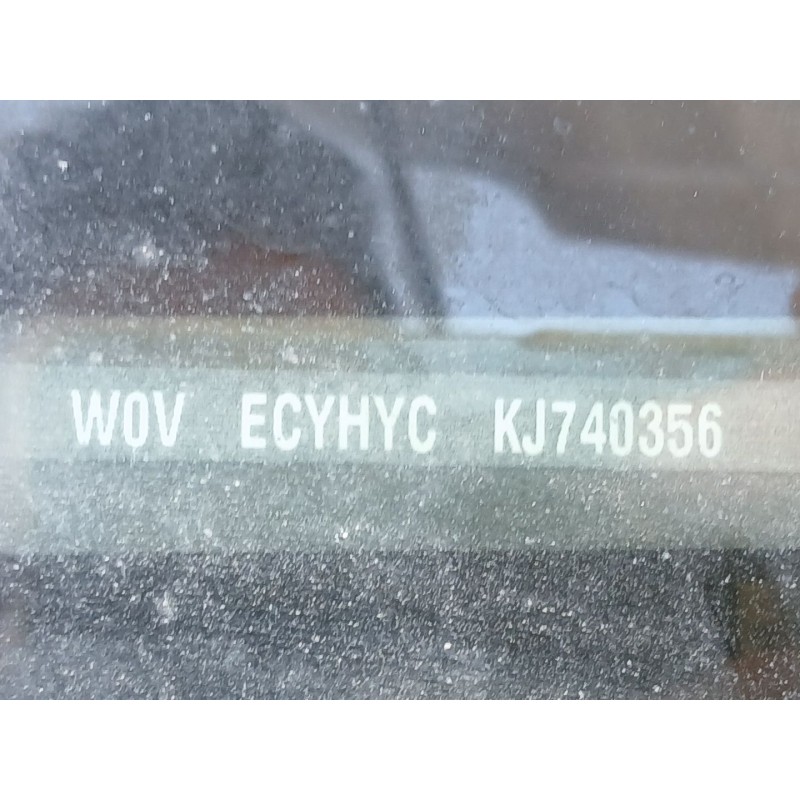 OPEL COMBO E Tour / Life (K9) 2019