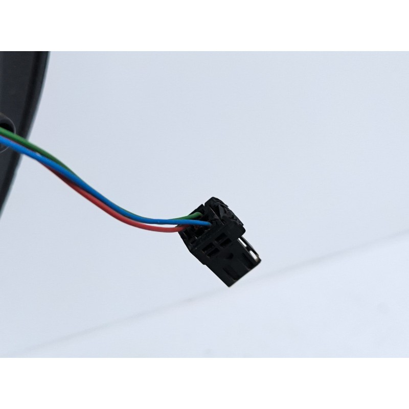 RETROVISOR IZQUIERDO