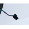 Recambio de retrovisor izquierdo para citroën berlingo furgoneta/monovolumen (b9) 1.6 hdi 90 referencia OEM IAM 232636103  