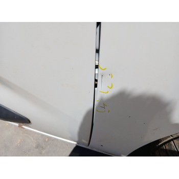 Recambio de aleta delantera derecha para opel combo e tour / life (k9) 1.5 referencia OEM IAM   