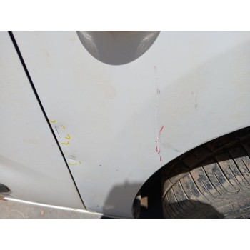 Recambio de aleta delantera derecha para opel combo e tour / life (k9) 1.5 referencia OEM IAM   
