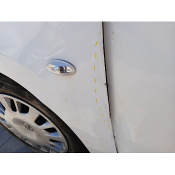 Recambio de aleta delantera izquierda para opel combo e tour / life (k9) 1.5 referencia OEM IAM   