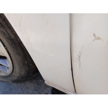 Recambio de aleta delantera izquierda para opel combo e tour / life (k9) 1.5 referencia OEM IAM   