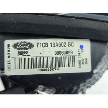 Recambio de piloto trasero derecho interior para ford c-max ii (dxa/cb7, dxa/ceu) 1.5 tdci referencia OEM IAM F1CB13A602BC 90060