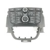 Recambio de mando multifuncion para opel astra j lim. 4türig 1.6 cdti dpf referencia OEM IAM 13406671 CONTROLES RADIO 13387125