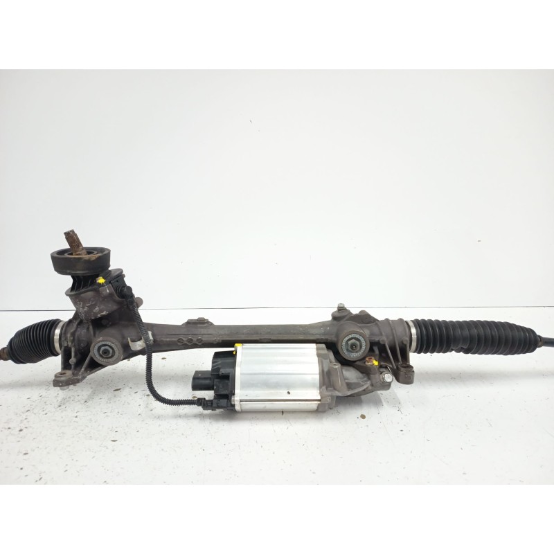 Recambio de cremallera direccion para volkswagen touran (1t1, 1t2) 1.9 tdi referencia OEM IAM 1K1423051DM 1K0909144E 