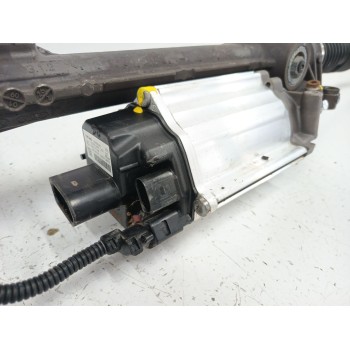 Recambio de cremallera direccion para volkswagen touran (1t1, 1t2) 1.9 tdi referencia OEM IAM 1K1423051DM 1K0909144E 