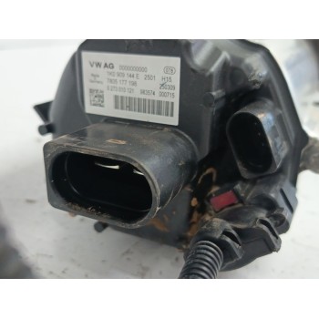 Recambio de cremallera direccion para volkswagen touran (1t1, 1t2) 1.9 tdi referencia OEM IAM 1K1423051DM 1K0909144E 