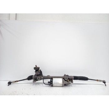 Recambio de cremallera direccion para volkswagen touran (1t1, 1t2) 1.9 tdi referencia OEM IAM 1K1423051DM 1K0909144E 