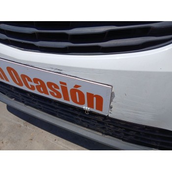Recambio de paragolpes delantero para opel combo e tour / life (k9) 1.5 referencia OEM IAM   