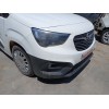 Recambio de paragolpes delantero para opel combo e tour / life (k9) 1.5 referencia OEM IAM   