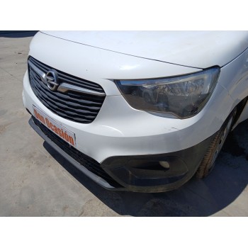 Recambio de paragolpes delantero para opel combo e tour / life (k9) 1.5 referencia OEM IAM   