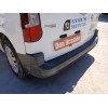 Recambio de paragolpes trasero para opel combo e tour / life (k9) 1.5 referencia OEM IAM   