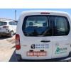 Recambio de porton trasero izquierdo para opel combo e tour / life (k9) 1.5 referencia OEM IAM   