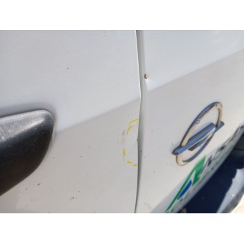 Recambio de porton trasero izquierdo para opel combo e tour / life (k9) 1.5 referencia OEM IAM   