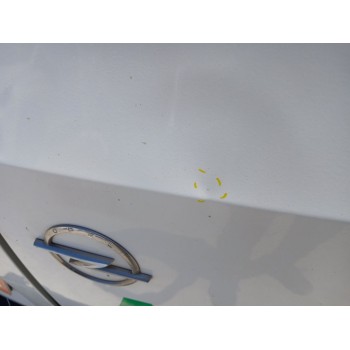 Recambio de porton trasero derecho para opel combo e tour / life (k9) 1.5 referencia OEM IAM   