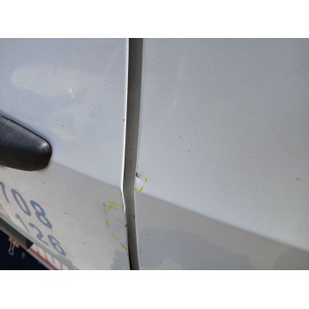 Recambio de porton trasero derecho para opel combo e tour / life (k9) 1.5 referencia OEM IAM   