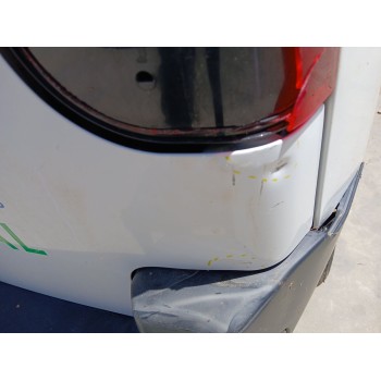 Recambio de porton trasero derecho para opel combo e tour / life (k9) 1.5 referencia OEM IAM   
