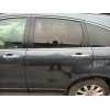 Recambio de puerta trasera izquierda para honda cr-v (re) 2.2 dtec cat referencia OEM IAM 67550SWAA00ZZ  