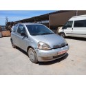 TOYOTA YARIS (_P1_)