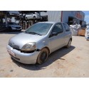 TOYOTA YARIS (_P1_)