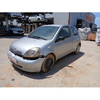 toyota yaris (_p1_) del año 2000