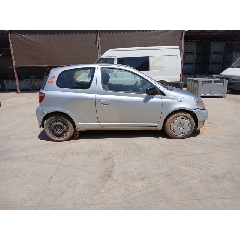 TOYOTA YARIS (_P1_) 2000