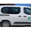 Recambio de puerta lateral corredera derecha para opel combo e tour / life (k9) 1.5 referencia OEM IAM   