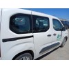 Recambio de puerta lateral corredera derecha para opel combo e tour / life (k9) 1.5 referencia OEM IAM   