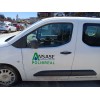 Recambio de puerta delantera izquierda para opel combo e tour / life (k9) 1.5 referencia OEM IAM   