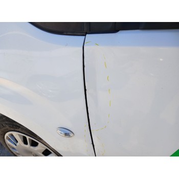 Recambio de puerta delantera izquierda para opel combo e tour / life (k9) 1.5 referencia OEM IAM   
