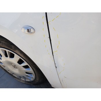 Recambio de puerta delantera izquierda para opel combo e tour / life (k9) 1.5 referencia OEM IAM   