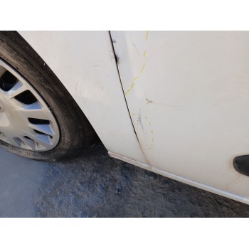 Recambio de puerta delantera izquierda para opel combo e tour / life (k9) 1.5 referencia OEM IAM   