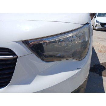Recambio de faro izquierdo para opel combo e tour / life (k9) 1.5 referencia OEM IAM   