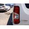 Recambio de piloto trasero izquierdo para opel combo e tour / life (k9) 1.5 referencia OEM IAM   
