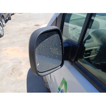 Recambio de retrovisor izquierdo para opel combo e tour / life (k9) 1.5 referencia OEM IAM   