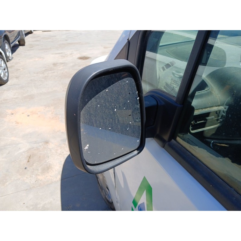 RETROVISOR IZQUIERDO