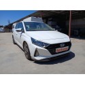 HYUNDAI I20 III (BC3, BI3)