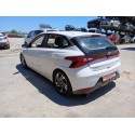 HYUNDAI I20 III (BC3, BI3)