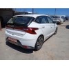 hyundai i20 iii (bc3, bi3) del año 2021
