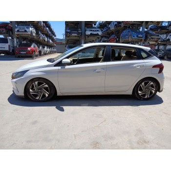 hyundai i20 iii (bc3, bi3) del año 2021