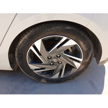 hyundai i20 iii (bc3, bi3) del año 2021