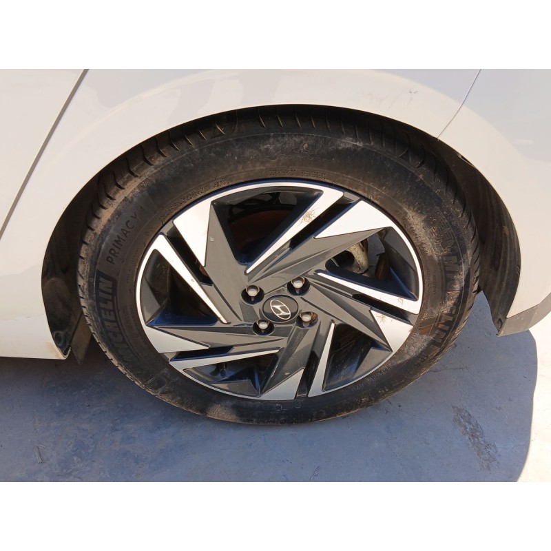 HYUNDAI i20 III (BC3, BI3) 2021